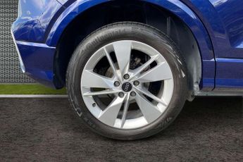 Audi Q2 35 TFSI S Line 5dr S Tronic