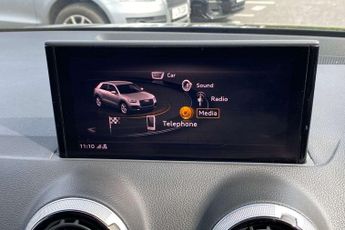 Audi Q2 35 TFSI S Line 5dr S Tronic
