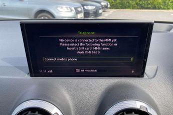 Audi Q2 35 TFSI S Line 5dr S Tronic