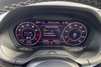 Audi Q2 35 TFSI S Line 5dr S Tronic