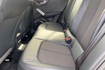 Audi Q2 35 TFSI S Line 5dr S Tronic