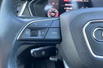 Audi Q5 40 TDI Quattro Sport 5dr S Tronic