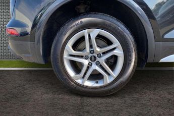 Audi Q5 40 TDI Quattro Sport 5dr S Tronic