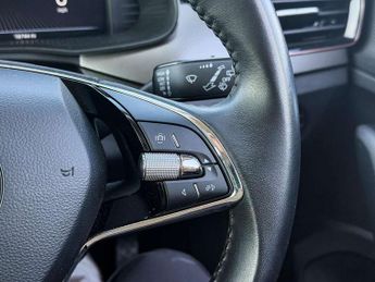 Skoda Kamiq 1.0 TSI 110 SE L Executive 5dr DSG