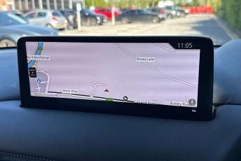 Mazda CX-5 2.0 Sport Edition 5dr Auto