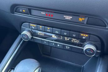 Mazda CX-5 2.0 Sport Edition 5dr Auto