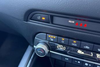 Mazda CX-5 2.0 Sport Edition 5dr Auto