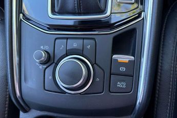 Mazda CX-5 2.0 Sport Edition 5dr Auto