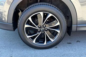 Mazda CX-5 2.0 Sport Edition 5dr Auto