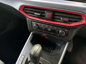 SEAT Arona 1.0 TSI 110 FR Sport 5dr DSG
