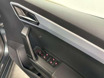 SEAT Arona 1.0 TSI 110 FR Sport 5dr DSG