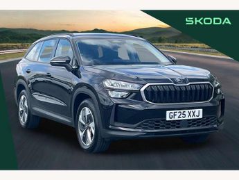 Skoda Kodiaq 1.5 TSI e-TEC SE 5dr DSG [7 Seat]