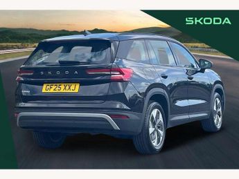 Skoda Kodiaq 1.5 TSI e-TEC SE 5dr DSG [7 Seat]