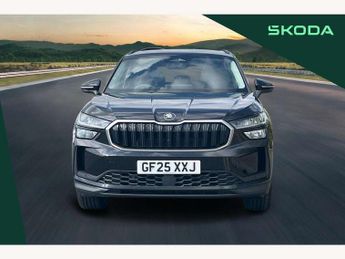Skoda Kodiaq 1.5 TSI e-TEC SE 5dr DSG [7 Seat]