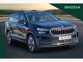 Skoda Kodiaq 1.5 TSI iV 204 SE 5dr DSG