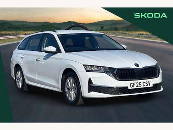 Skoda Octavia 1.5 TSI e-TEC SE Technology 5dr DSG