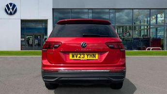 Volkswagen Tiguan Allspace 1.5 TSI Life 5dr DSG