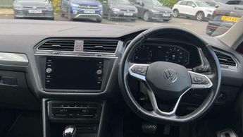 Volkswagen Tiguan Allspace 1.5 TSI Life 5dr DSG