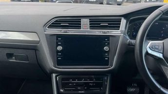 Volkswagen Tiguan Allspace 1.5 TSI Life 5dr DSG