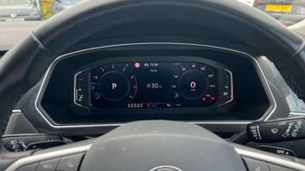 Volkswagen Tiguan Allspace 1.5 TSI Life 5dr DSG