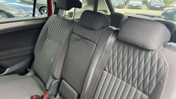 Volkswagen Tiguan Allspace 1.5 TSI Life 5dr DSG