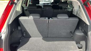 Volkswagen Tiguan Allspace 1.5 TSI Life 5dr DSG