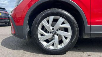 Volkswagen Tiguan Allspace 1.5 TSI Life 5dr DSG