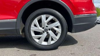 Volkswagen Tiguan Allspace 1.5 TSI Life 5dr DSG