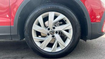 Volkswagen Tiguan Allspace 1.5 TSI Life 5dr DSG