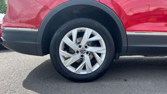 Volkswagen Tiguan Allspace 1.5 TSI Life 5dr DSG