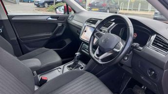 Volkswagen Tiguan Allspace 1.5 TSI Life 5dr DSG