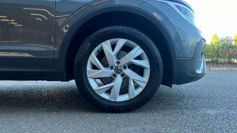 Volkswagen Tiguan Allspace 1.5 TSI Life 5dr DSG