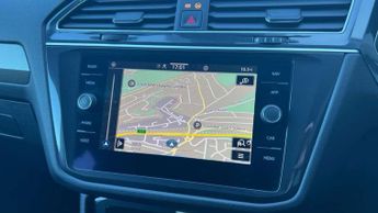 Volkswagen Tiguan Allspace 1.5 TSI Life 5dr DSG