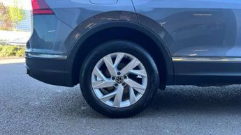 Volkswagen Tiguan Allspace 1.5 TSI Life 5dr DSG