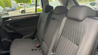 Volkswagen Tiguan Allspace 1.5 TSI Life 5dr DSG