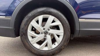 Volkswagen Tiguan Allspace 1.5 TSI Life 5dr DSG