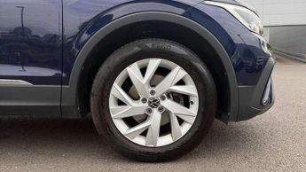 Volkswagen Tiguan Allspace 1.5 TSI Life 5dr DSG