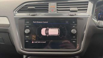 Volkswagen Tiguan Allspace 1.5 TSI Life 5dr DSG