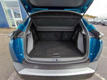 Peugeot 2008 1.2 PureTech 130 GT 5dr EAT8