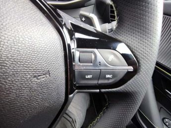 Peugeot 2008 1.2 PureTech 130 GT 5dr EAT8