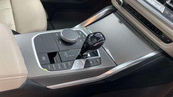 BMW 4 Series 420d xDrive MHT M Sport 2dr Step Auto