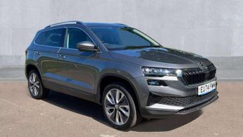 Skoda Karoq 1.5 TSI SE L 5dr DSG