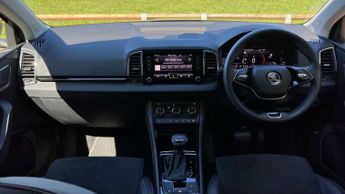 Skoda Karoq 1.5 TSI SE L 5dr DSG