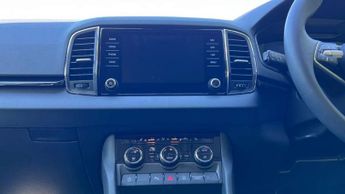Skoda Karoq 1.5 TSI SE L 5dr DSG