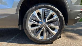 Skoda Karoq 1.5 TSI SE L 5dr DSG