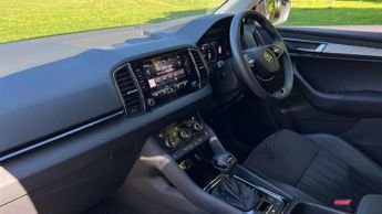 Skoda Karoq 1.5 TSI SE L 5dr DSG