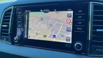 Skoda Karoq 1.5 TSI SE L 5dr DSG