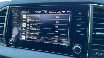 Skoda Karoq 1.5 TSI SE L 5dr DSG