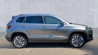 Skoda Karoq 1.5 TSI SE L 5dr DSG