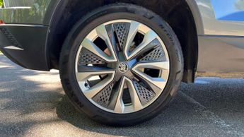 Skoda Karoq 1.5 TSI SE L 5dr DSG